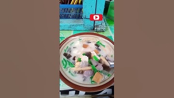 Thumbnail of es campur
