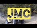 【jimny】お山ダイジェスト