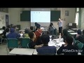 《當代中文課程》第一冊｜印尼籍大班華語課｜Chinese class for Indonesian undergraduate students of beginner level