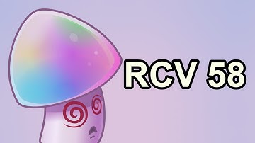 Random Character Voting 58