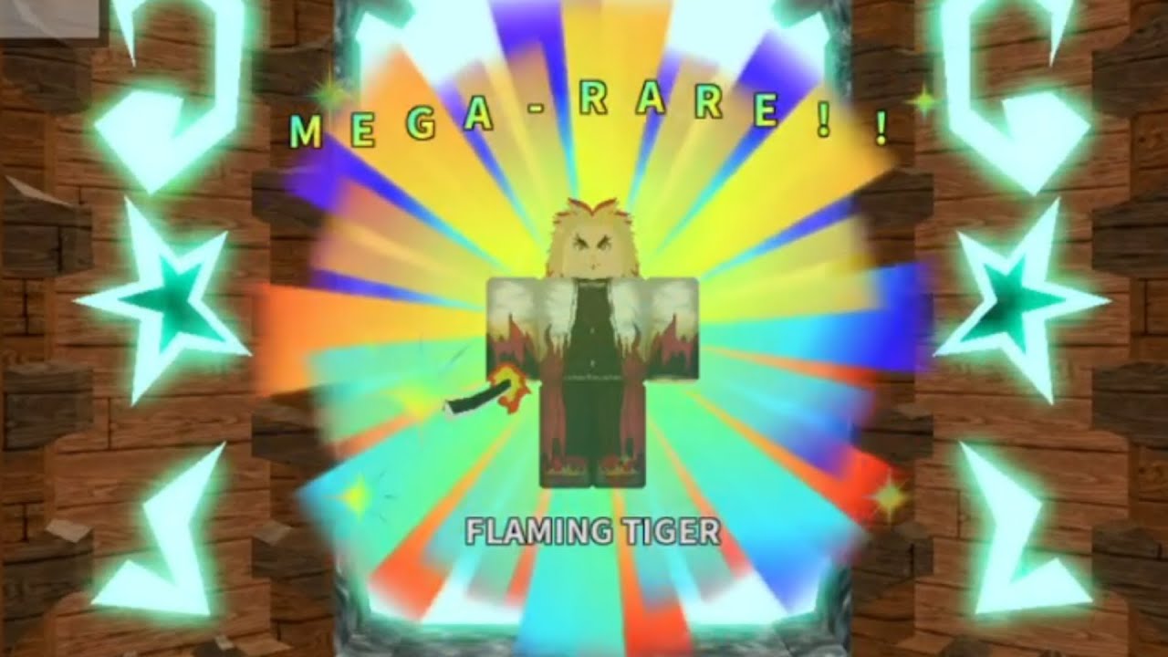 Spending ALL MY GEMS on Rengoku 6 Star! ENJOY MY PAIN :P All Star Tower Defense Summons