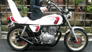 GX250SP GX250SP
