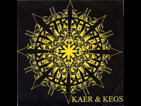 Kaer & Kegs -  Put Me In This - Mystery Vinyl