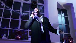 Randy Corwood Soul & Motown Uk