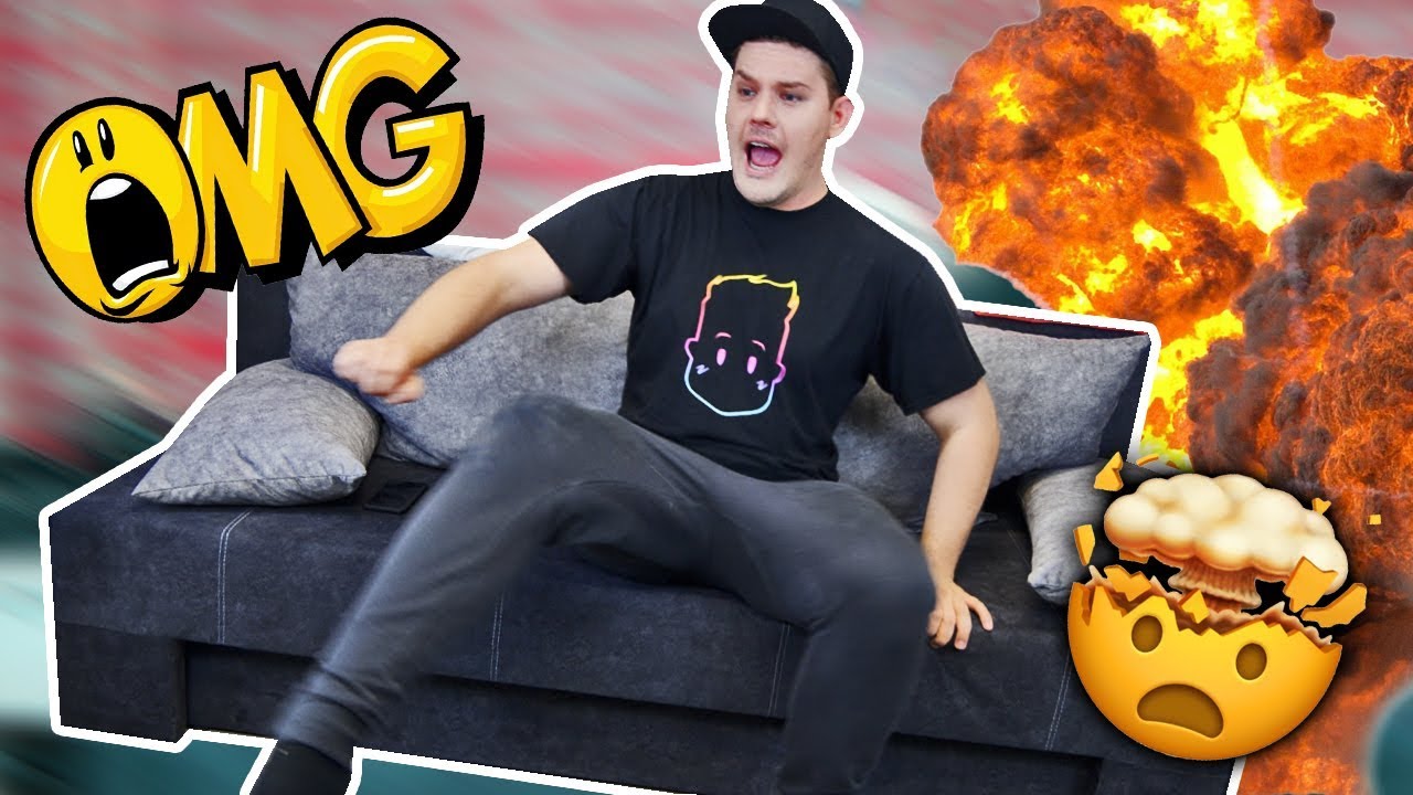 KLADIM SE DA NE MOŽETE OVO!