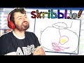 THE REAL CHILLED CHAOS | Skribbl.io w/ The Derp Crew