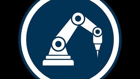 Programar un robot en el simulador RoboDK, primer ejemplo sencillo.