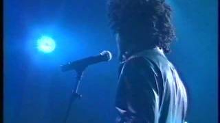 MAXWELL - Ascension ( don't ever wonder) - LIVE TV 1997 chords