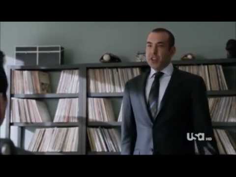 Suits - Harvey/Louis/Mike - I&#39;m just mocking you - YouTube