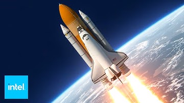 Unleashing Innovation in the Cloud | Intel Business