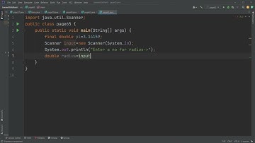 Named constants,java,#java05
