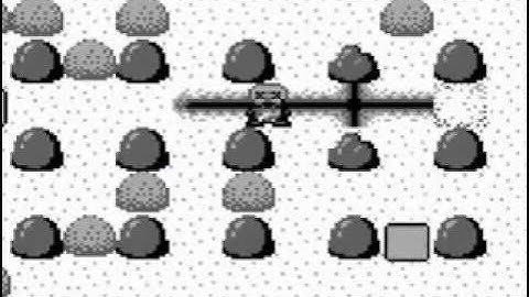 Game Boy   Dynablaster