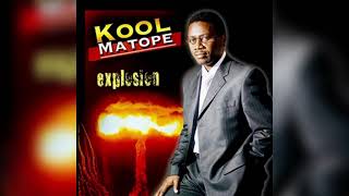 Kool Matope - Jamais Vu