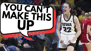 Caitlin Clark just got SWEETEST REVENGE...