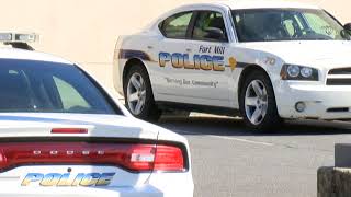 Suspect Named In Fort Mill Shooting