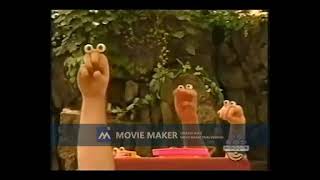 Noggin Oobi Short - Bubbles