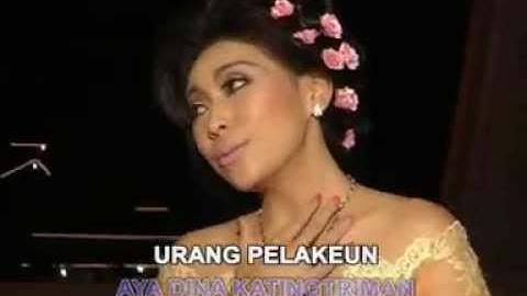 TAMAN KALBU - NENENG FITRI