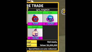 Trading my yeti. W or L?