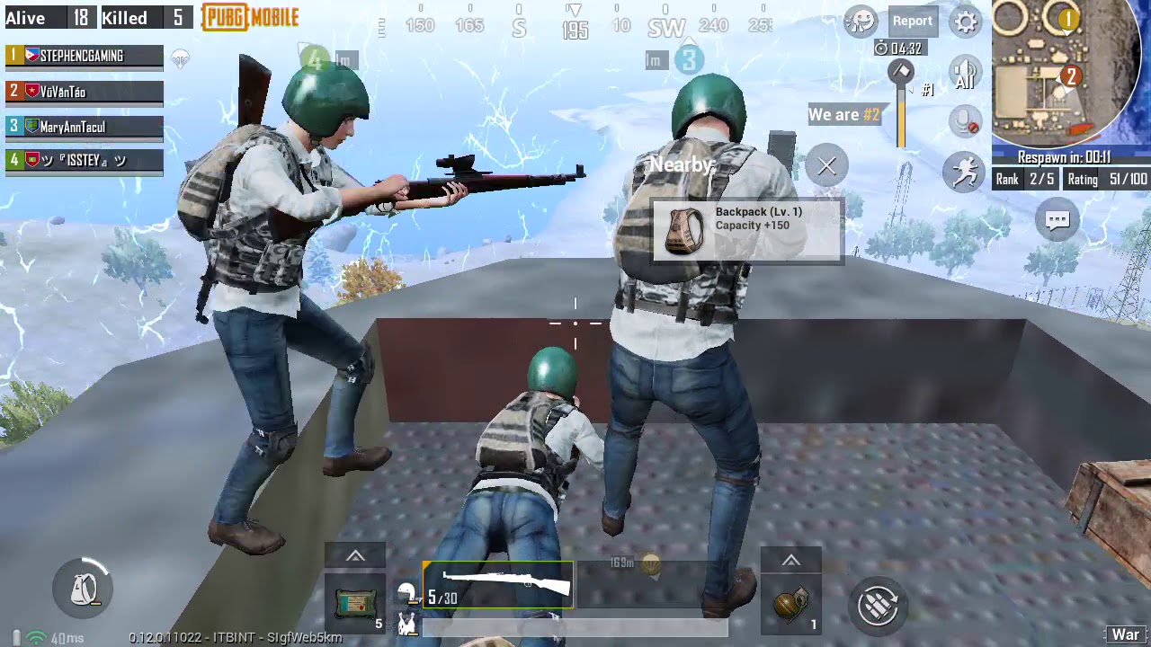 Pubg Báº¯n Snipper Hazzz Ko Táº£ Ná»i Haha VÅ© VÄn Tao Youtube - pubg báº¯n snipper hazzz ko táº£ ná»i haha vÅ© vÄn tao