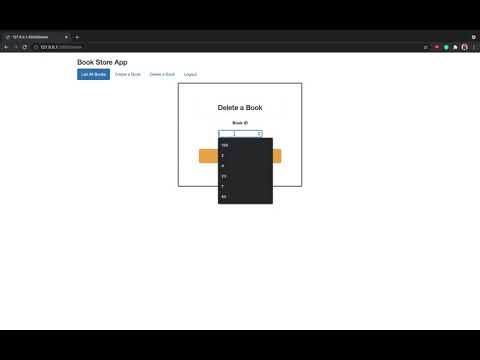 CMPE 273 Node JS - Assignment