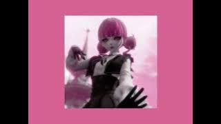 Rebzyyx - Blackroses (Slowed   reverb)