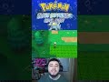 Shiny Hunting Electrike Day 22 #pokemon #pokemonalphasapphire #shiny #shinypokemon #electrike