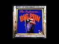 Big Pun Vs. Mobb Deep | The Infamous Big Pun (Full Album)