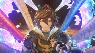 Granblue Fantasy: ReLink - Random Lucilius Run