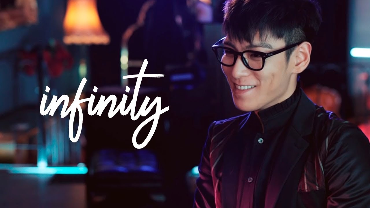 T.O.P. || Choi SeungHyun - Infinity ∞