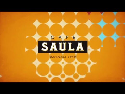 Cafe Saula