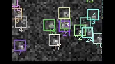 Joint Probabilistic Data Association Revisited (ICCV 2015)