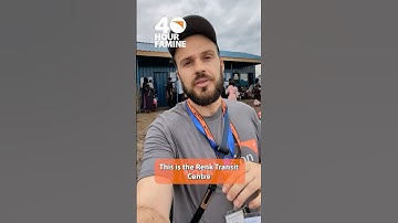 Inside South Sudan’s Hunger Crisis: How You Can Help Save Lives | #40HourFamine 2025