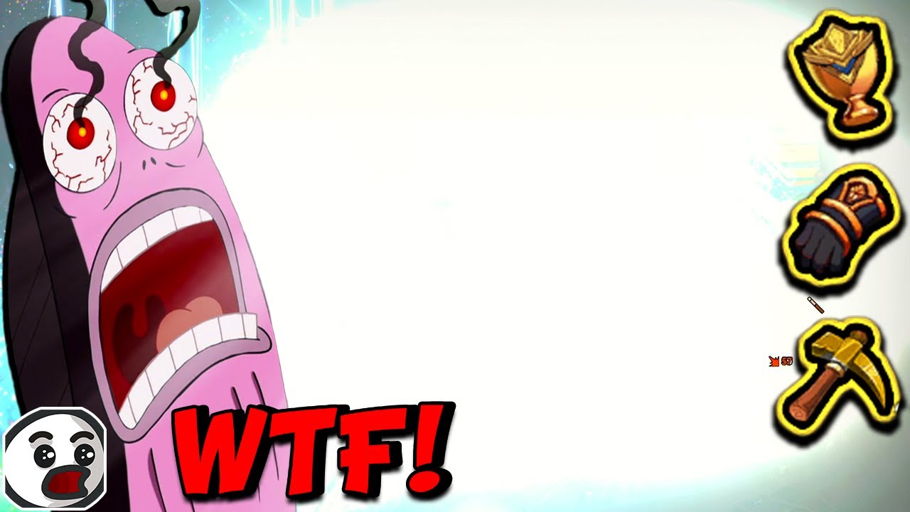 DER GOTTRUN! 500% SCHADEN! ILLEGALES GLÜCK! Ich werde zur mobilen Atombombe!  | Magicraft