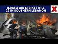 Trump China Visit | Israel Strike Lebanon | Cannes 2026 | NewsX World