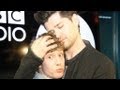 Danny O'Donoghue - Pie Tennis