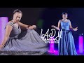 Eihunga Ryensi - Lady Dianah (Official Video)