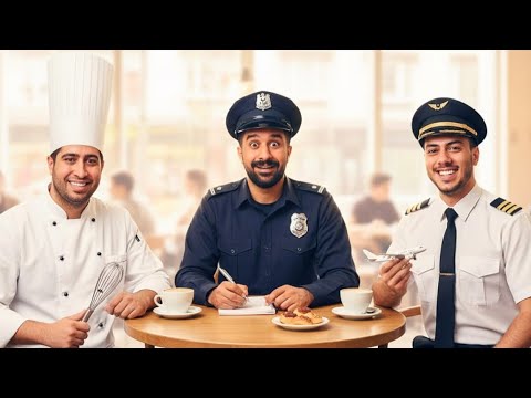 🎬😍رقابت حساس راز هیتلربا مصطفی و اشکان و دوستان✅لایک یادت نره🙌🏻