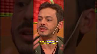 “ME GUSTA LA AUTENTICIDAD” Tomas Fonzi ATV #shorts #entrevistas