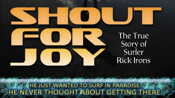Shout For Joy (1983) | Full Movie | Robert Pierce,...