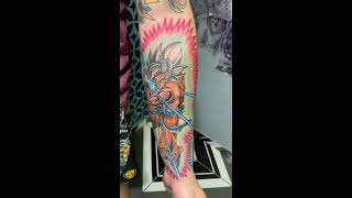 Dragon ball Z