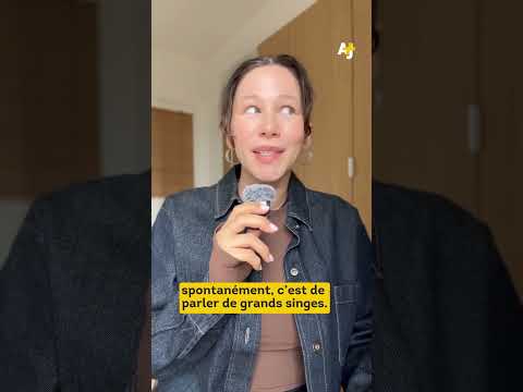 بالي باغايوكو مقارنة مع قرد على موقع "سي نيوز"
