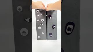 [ASMR] LEGO Trevor Henderson: SIREN HEAD SCARY MYSTERY TOY UNBOXING!!🫢❌ #shorts