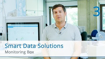 Explaining the Monitoring Box (Step 3 of 4) | Smart Data Solutions |  SICK AG