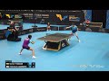 Manav Thakkar vs Tomokazu Harimoto | MS R64 | #EuropeSmash 2026
