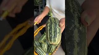 Agriculture Village Fresh Fruit #Viral #Fruit #Shorts #1064