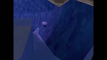 day 1 of trying to get to target in mountains