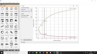 Principal Component Analysis com Orange