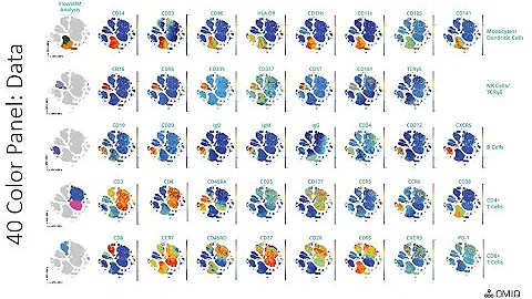 Advanced Webinar - Spectral Flow Cytometry