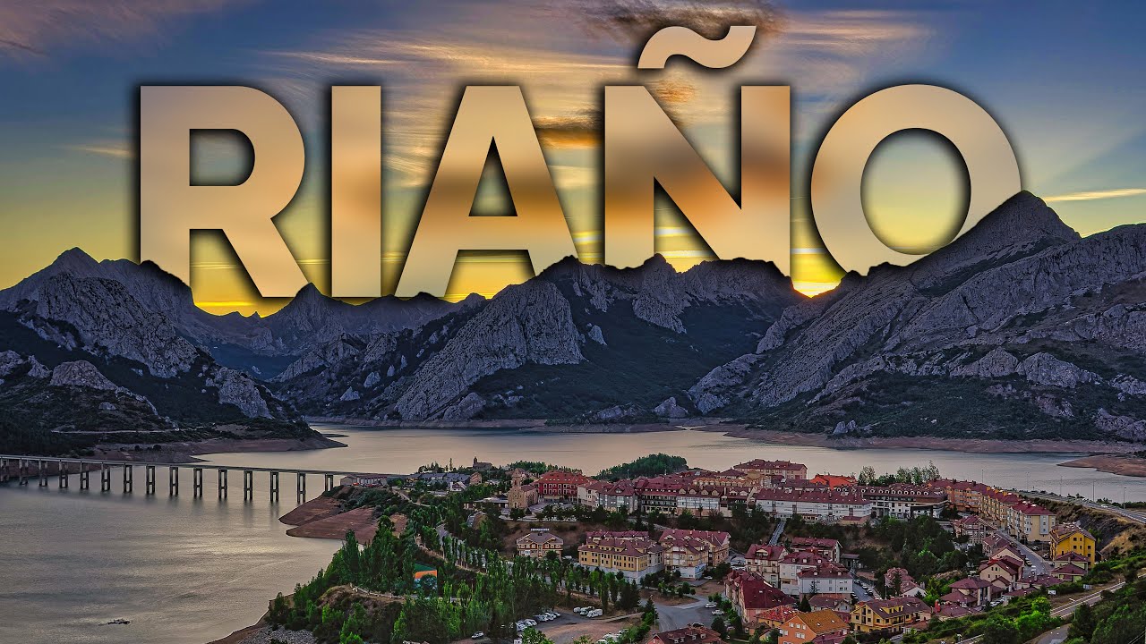 Riaño / Parque Regional Montaña de Riaño y Mampodre