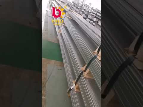 Ava Works For YIHO Group Limited From China Stainlesssteel Factory Yiho Shorts Plate Machine